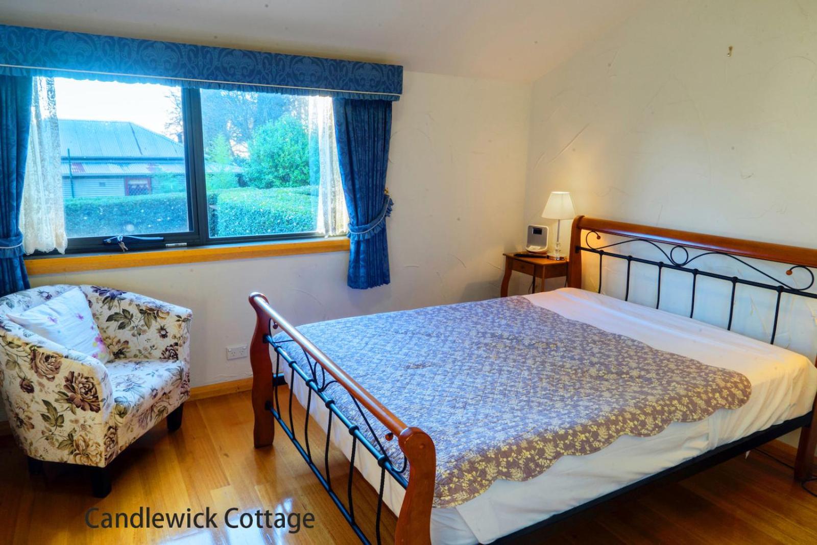 Observatory Cottages Mount Dandenong Rom bilde