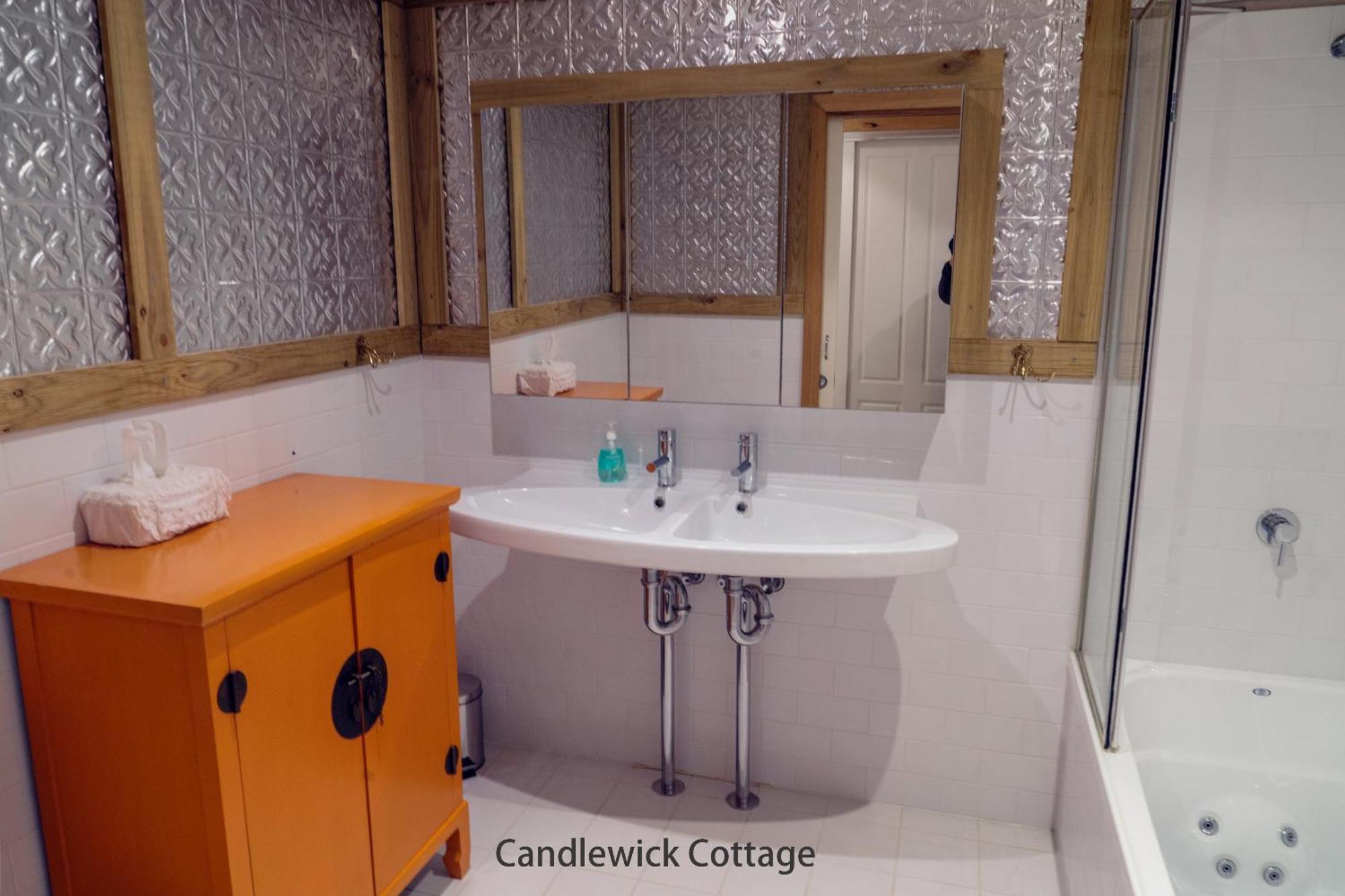 Observatory Cottages Mount Dandenong Rom bilde