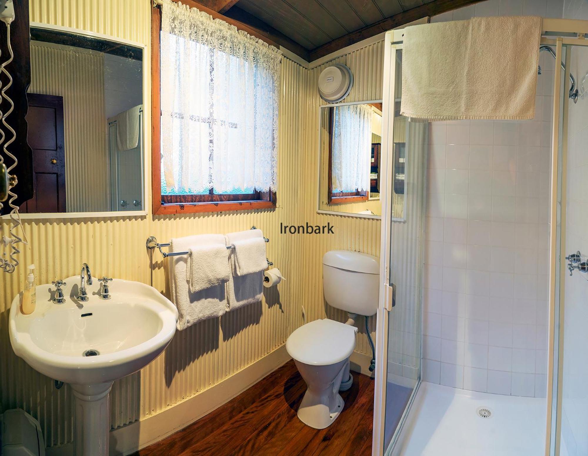 Observatory Cottages Mount Dandenong Rom bilde